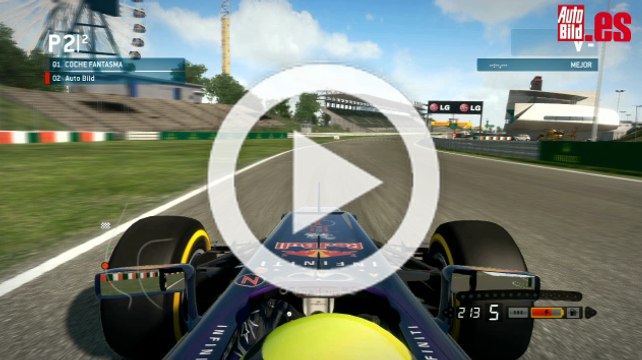 Vuelta rápida GP Japón 2014