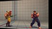 Ultra Street Fighter 4   Super  Ultra Combo Moves Trailer