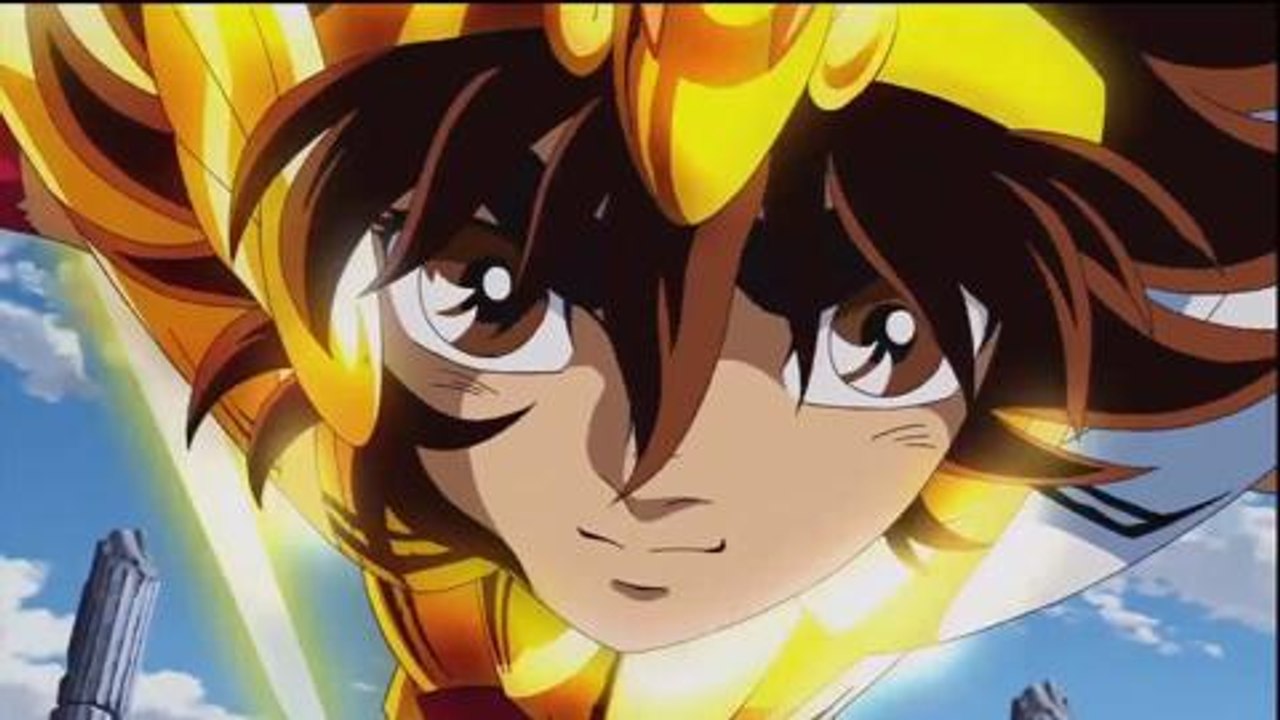 Saint Seiya Brave Soldiers   PS3   Launch your...