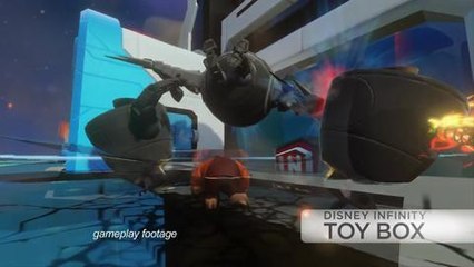 DISNEY INFINITY- Wreck-It Ralph (UK)