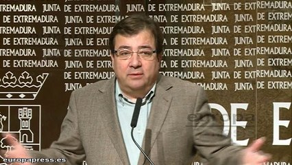 Vara valora la decisión del PSOE de prestar senadores