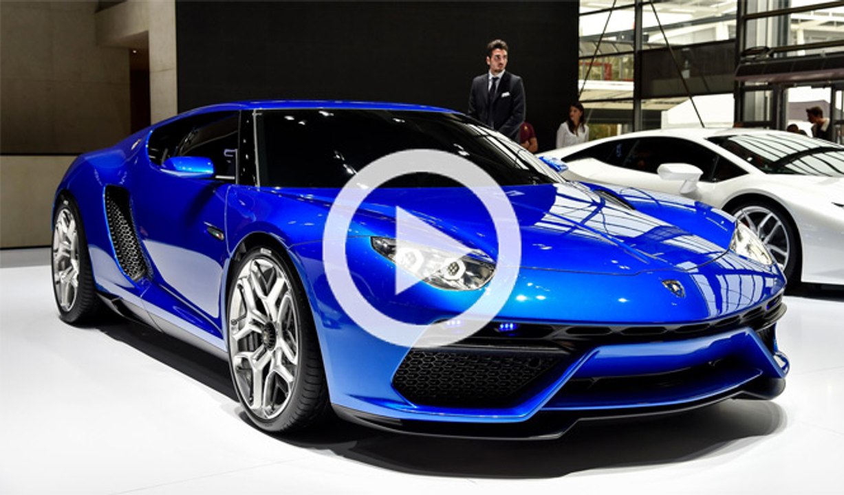 Nuevo Lamborghini  Asterion LPI 910-4