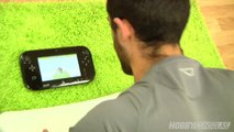 Probamos Wii Fit U con un entrenador profesional (HD) en HobbyConsolas.com