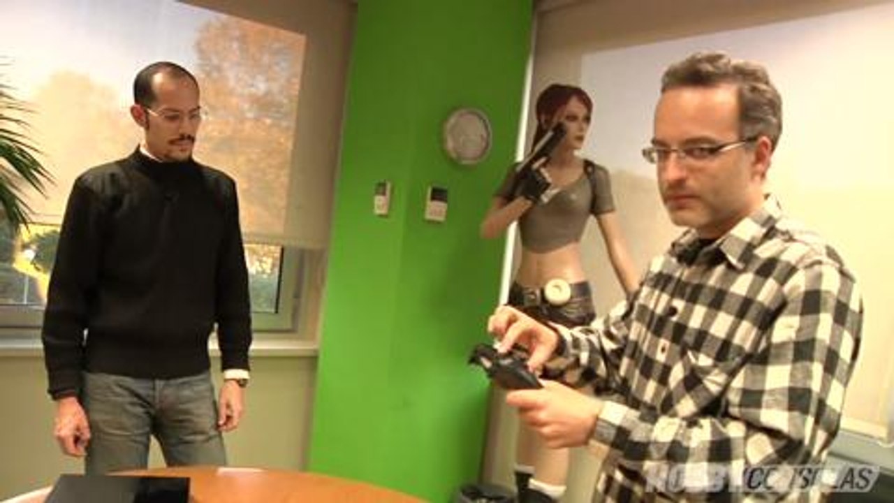 Unboxing PS4 (HD) en HobbyConsolas.com