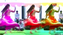 Hot dance...full HD haryanvi live stage show