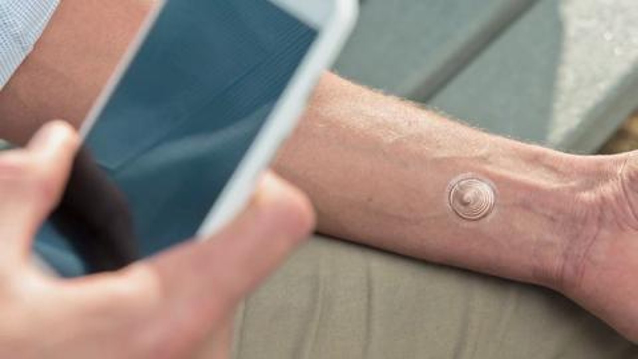 A New Digital Tattoo for Moto X