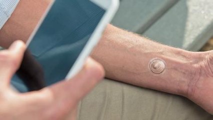 A New Digital Tattoo for Moto X