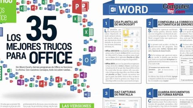 Adelanto revista ComputerHoy 413