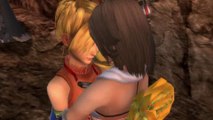 Final Fantasy X X 2 HD Remaster Short Videos Part 2