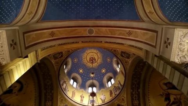 Samsung GALAXY S5 HDR — Sunrise to Sunset