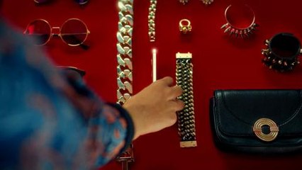 Samsung GALAXY ALPHA -Just Alpha- Official Video