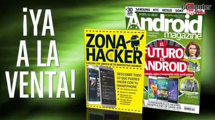 Adelanto Nº 33 Android