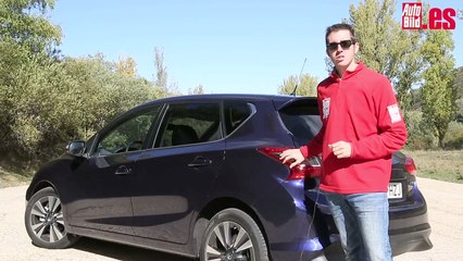 conclusion - NISSAN PULSAR