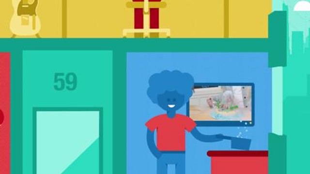 YouTube on your TV just got a whole lot easier to use