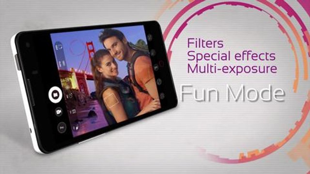 Introducing the ZTE nubia 5S mini LTE