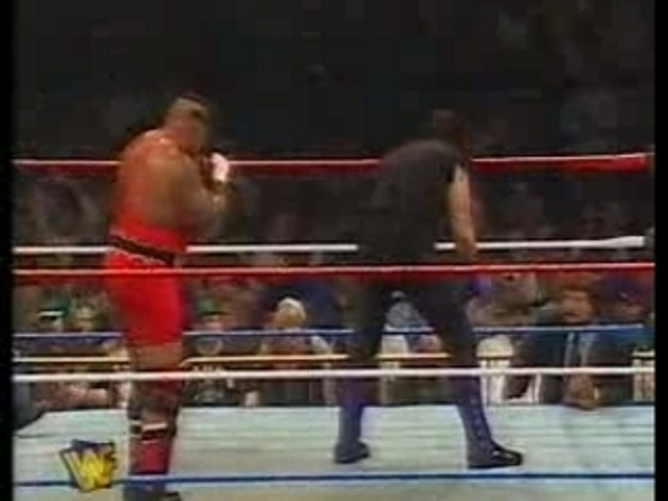 Th. 1 - In Your House Mai 14, 1995 PT. 8/9