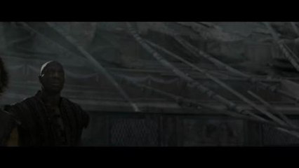 Pompeii Trailer #2 2014 Kit Harington Movie - Official [HD]