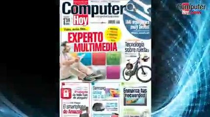 Adelanto Nº 415 Computer Hoy
