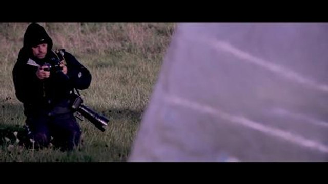 Nissan La burbuja más grande del mundo