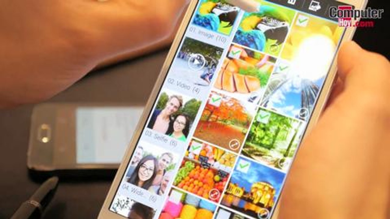 Samsung Galaxy Note 4
