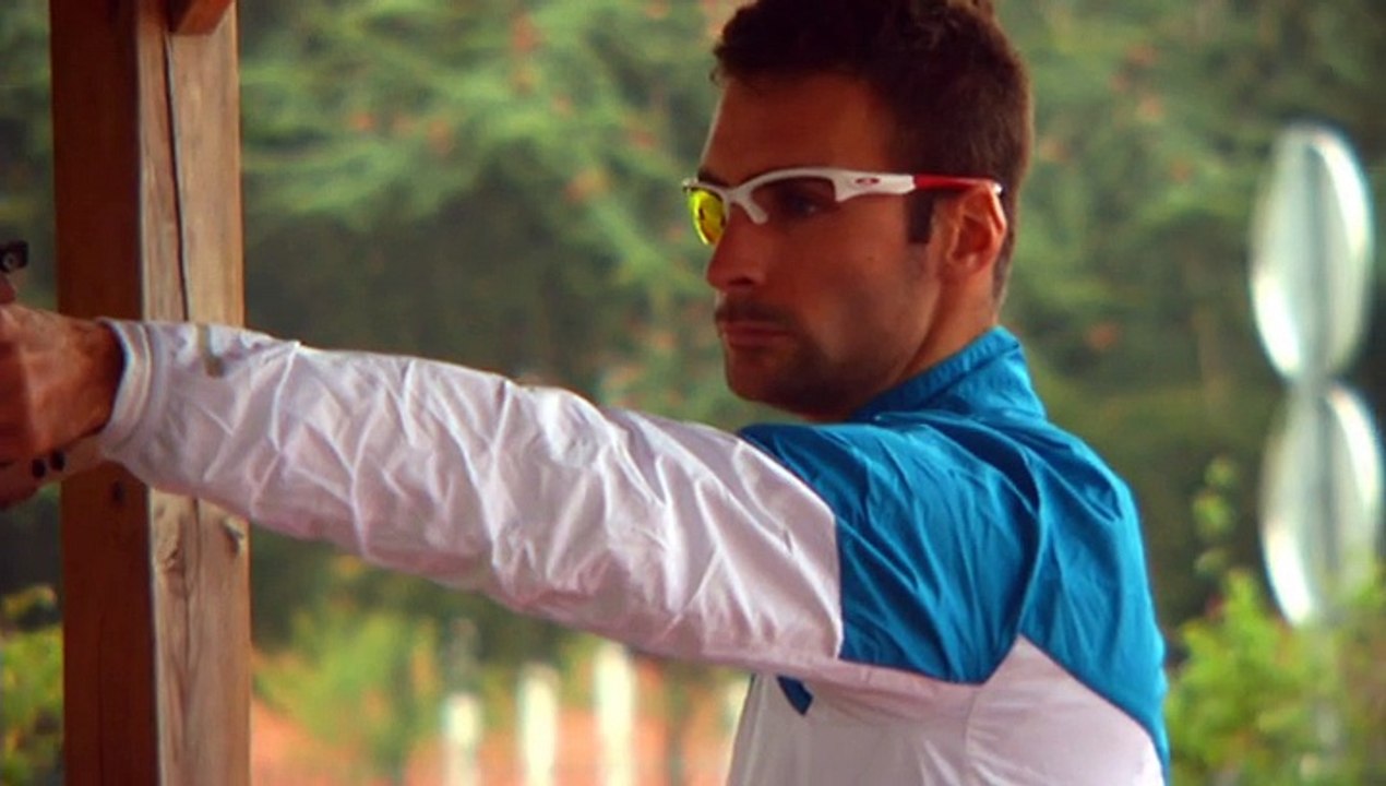 Valentin Belaud "Chercheurs d'Or" Sylvère-Henry Cissé Infosport+