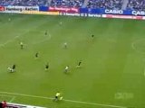 Hamburg aachen 3-0 sorin