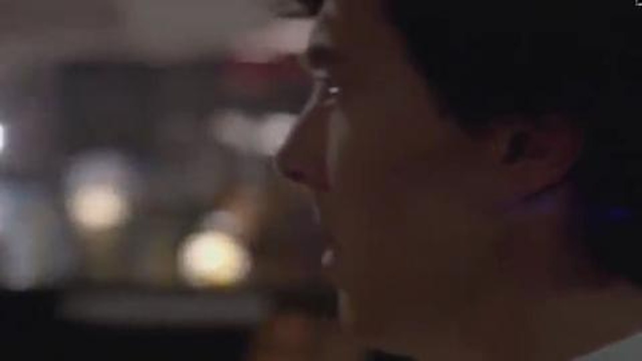 Sherlock Series 3 Interactive trailer - He's Got On With His Life