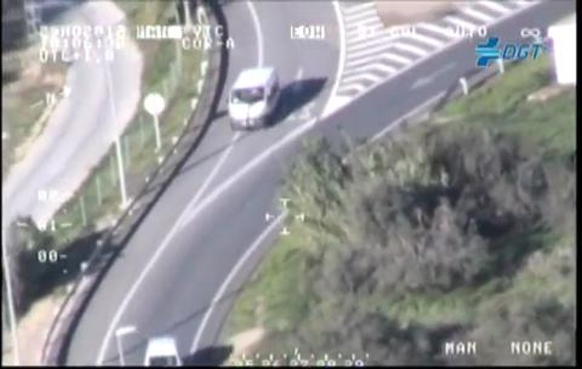 LOCURAS AL VOLANTE Non Stop