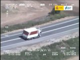 LOCURAS AL VOLANTE Adelantamiento en Carreteras Secundarias