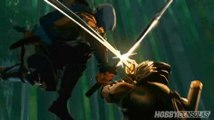 Yaiba Ninja Gaiden Z (HD) Entrevista en HobbyConsolas.com