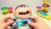 Play-Doh Dentist Doctor Drill N Fill Playdough Dentist Hasbro Toys