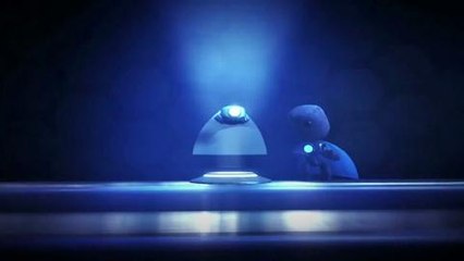 LittleBigPlanet Super Teaser