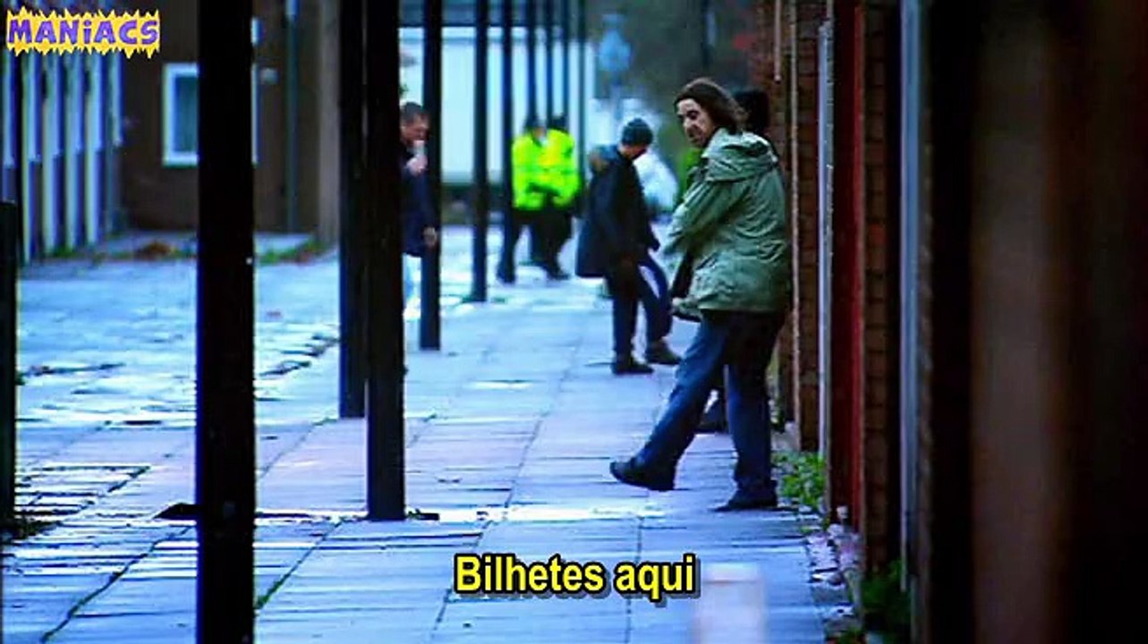 Shameless | Series 06 | Intro Legendada