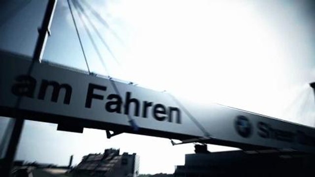 Gran Turismo 6 - BMW M4 Coupé Trailer