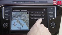 Navegador Discover Pro, nuevo Volkswagen Passat