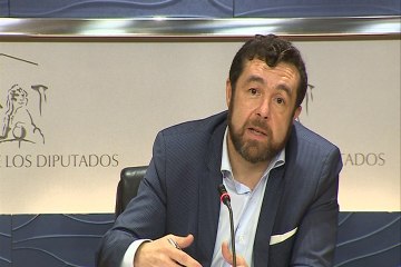 C's ve "fraude de ley" en la cesión de diputados