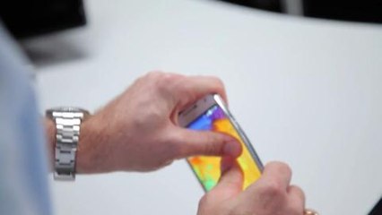 #Bendgate iPhone 6 Plus Computer Bild