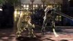 SoulCalibur Lost Swords   PS3   Siegfried Trailer 'He who fights the past'