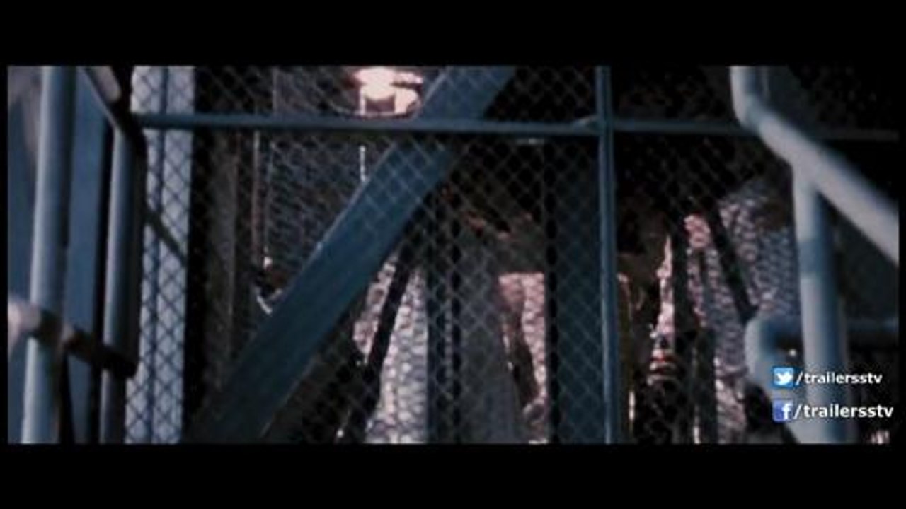 Interstellar-Trailer Subtitulado en Español (HD) Christopher Nolan