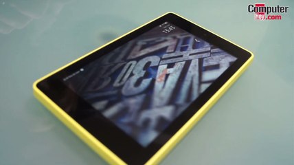 Kindle Fire HD 6 y Kindle Fire HD 7 de Amazon