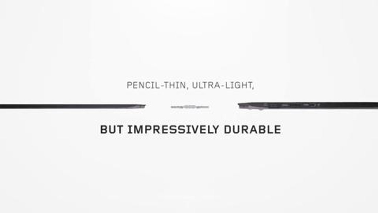 Lenovo YOGA 3 Pro - Hinge