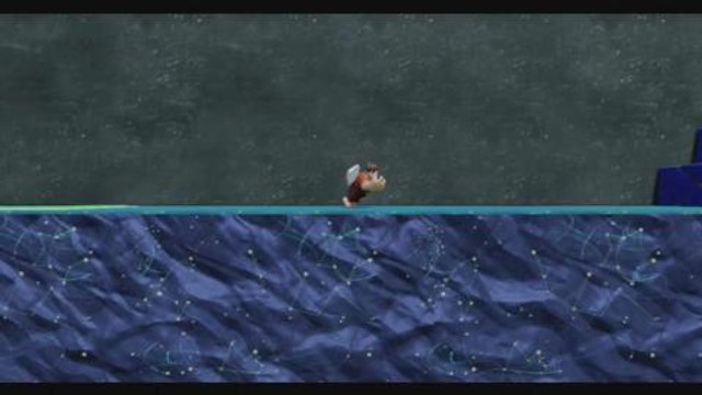 DISNEY INFINITY- Game On! (Featured Toy Box)