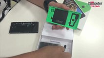 Unboxing Nokia Lumia 735