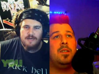 Drachenlord gegen Häider Mods - Teil 2