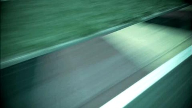 Walter Röhrl conduce el Porsche Cayenne GTS