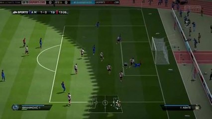 FIFA 14 - Internacional - Goles de la semana 3 de diciembre - Especial Next-Gen