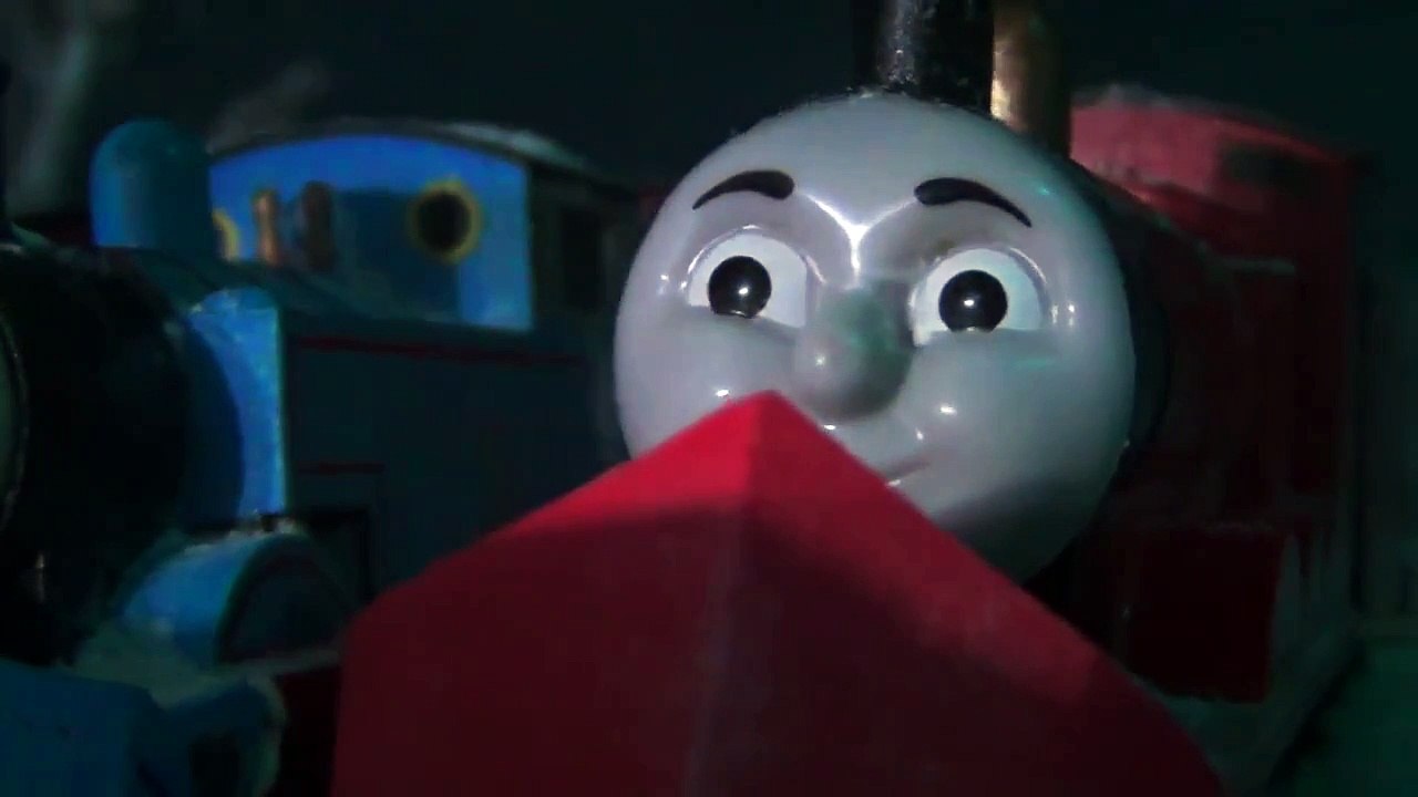 Thomas and Friends: The Snow Storm Strikes | The Great Snow Storm of Sodor Ep. #2 | Thomas