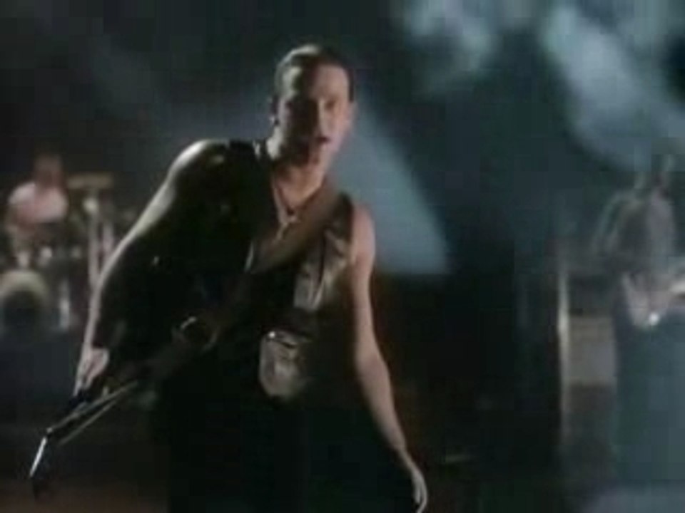 U2 With or Without You