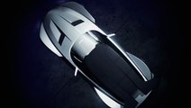 SUBARU VIZIV GT Vision Gran Turismo