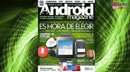Adelanto Nº35 Android